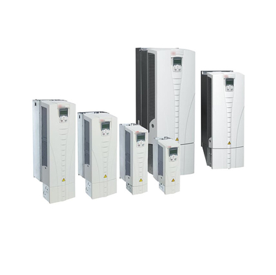 ACS510-serie Frequentie-omvormer 3ABD00015744-D Voor verkoop nominale spanning 7.2