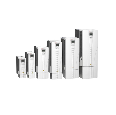 ACS510-serie Frequentie-omvormer 3ABD00015744-D Voor verkoop nominale spanning 7.2