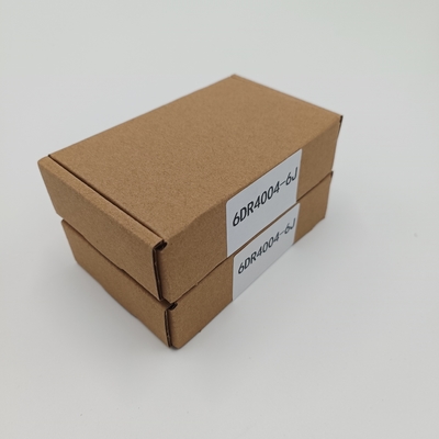 Gemaakt Intelligente Elektrische Valve Positioner met Feedback Board 6DR4004-6J op voorraad