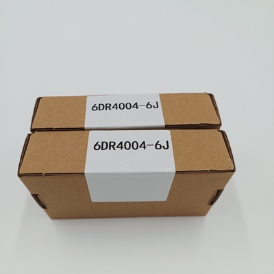 Gemaakt Intelligente Elektrische Valve Positioner met Feedback Board 6DR4004-6J op voorraad