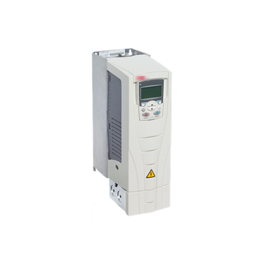 Wereldprofessionele frequentieomzetter met LED-display ACS510-01-09A4-4 3ABD00015745-D