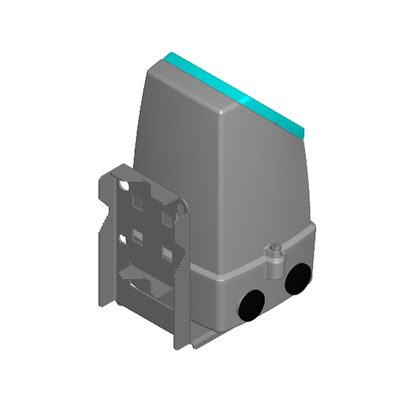 Industriële automatisering 100% originele MAG 5000 IP67 NEMA 4X/6 behuizing voor Siemens
