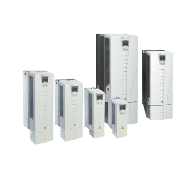 Wereldprofessionele frequentieomzetter met LED-display ACS510-01-09A4-4 3ABD00015745-D
