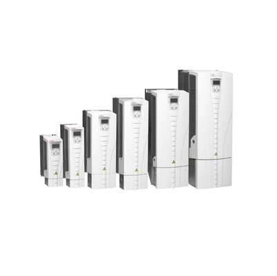 ACS510-reeks frequentieomvormer voor overstromingsbescherming en energiefasenummer Andere