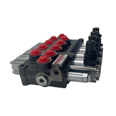 Elektronisch of handmatig bedieningsmodus MB-3/2S richtingsklep voor YOULI Standard Hydraulisch