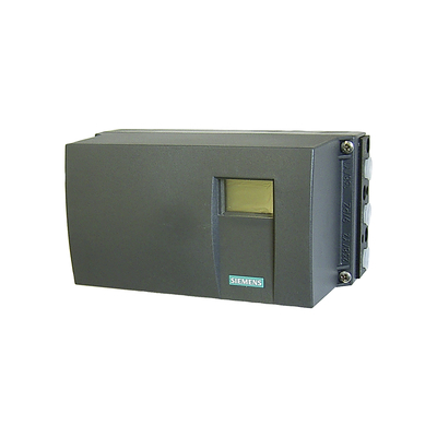 Intelligente elektrische ventiel positioner voor Siemens SIPART PS2 6DR5010-0NG00-0AA0