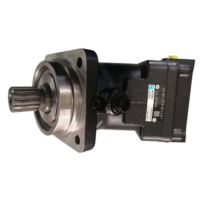 Xpi80 hoge druk axiale zuigerpomp voor vrachtwagen 15-80 Radial motor 240l/min 420*260*190mm