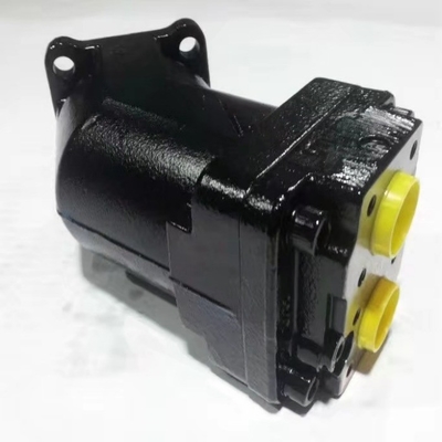 Xpi80 hoge druk axiale zuigerpomp voor vrachtwagen 15-80 Radial motor 240l/min 420*260*190mm
