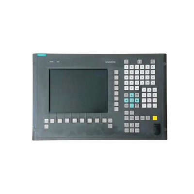 100% Control Panel Unit CNC Touch Screen PLC OP012 HMI 6FC5203-0AF02-0AA2 voor Siemens