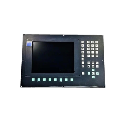 100% Control Panel Unit CNC Touch Screen PLC OP012 HMI 6FC5203-0AF02-0AA2 voor Siemens