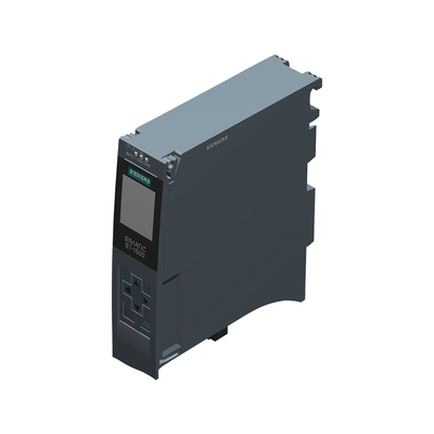 SIMATIC S7-1500-serie CPU 1511-1 PN 6ES7511-1AK02-0AB0 industriële controller voor Siemens