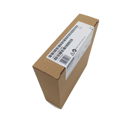 SIMATIC S7-1500-serie CPU 1511-1 PN 6ES7511-1AK02-0AB0 industriële controller voor Siemens