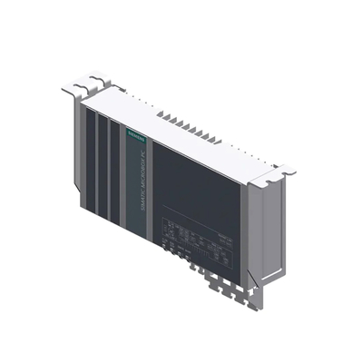 Originele SIMATIC IPC427E 4x USB V3.0 8 GB werkgeheugen voor Siemens 6AG4141-5AB17-0FA0