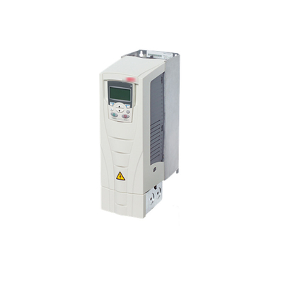 ACS510-frequentiekonverter met LED-display Bescherming overbelasting Overstroom Overspanning