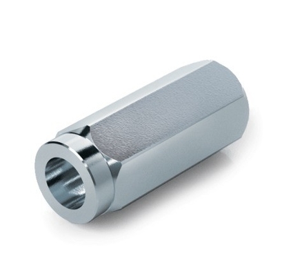 VBPDE3/8&quot;FL Hydraulische piloot bediende checkklep vergrendelingscilinder Nominale stroom 35l/MIN Niet