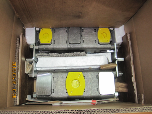 CASAPPA HDD30.51-MC C30.30-MD 51-MC/N Versnellingssteltype Stroomverdelingsklep voor drukregeling