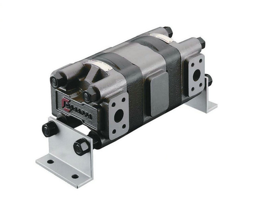 CASAPPA HDD30.51-MC C30.30-MD 51-MC/N Versnellingssteltype Stroomverdelingsklep voor drukregeling