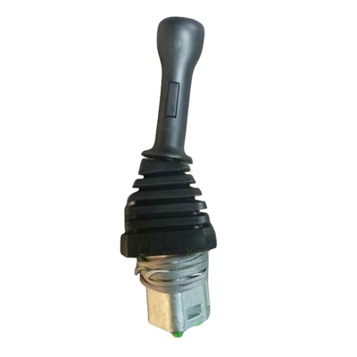 2 Assen Hydraulische joystick RCX 03-A02-MA Single Lever Remote Control voor boorinstallatie