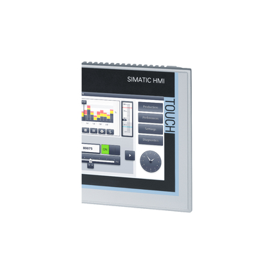 SIMATIC HMI TP700 Comfort Touch Screen 6AV2124-0GC01-0AX0 100% origineel voor automatisering