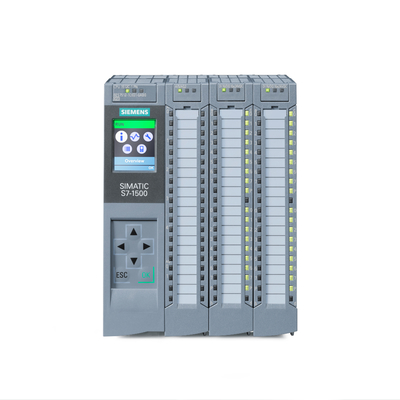 6ES7512-1CK01-0AB0 CPU-module voor automatiseringsbesturing van SIMATIC S7-1500