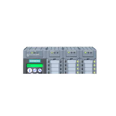 6ES7512-1CK01-0AB0 CPU-module voor automatiseringsbesturing van SIMATIC S7-1500