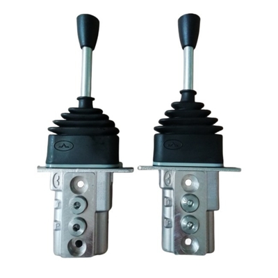 4 spoelen Hydraulische kleppen voor Walvoil SVM100/4 G 1/4&quot; Port Grootte 60bar Maximale druk