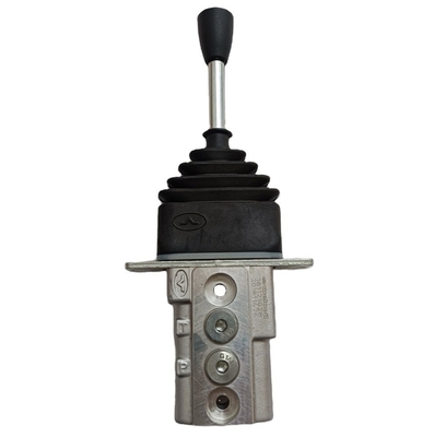 4 spoelen Hydraulische kleppen voor Walvoil SVM100/4 G 1/4&quot; Port Grootte 60bar Maximale druk