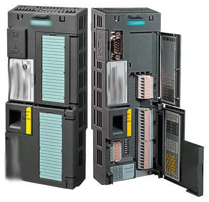 V/F-besturingsmodus Frequentieomvormer 6SL3210-5BE13-7UV0 De beste keuze voor toepassingen