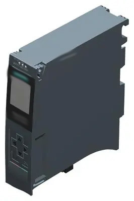 SIMATIC ET 200SP 6ES71356HD000BA1 AQ 4XU/I ST Analoog-uitgangsmodule I/O nummer ander