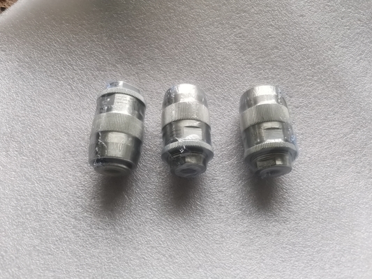 45L/min Eenrichtingsstroomregelkleppen VURF120 83*45 G1/2&quot; Inch draadcontroleventil