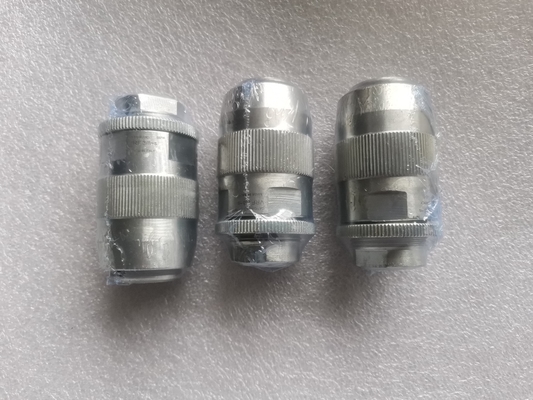 45L/min Eenrichtingsstroomregelkleppen VURF120 83*45 G1/2&quot; Inch draadcontroleventil