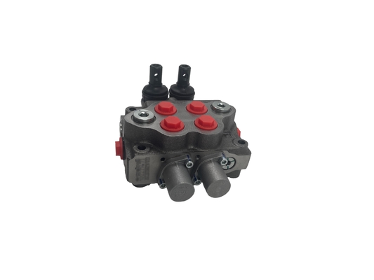 Elektronisch spuitklep Hydraulisch transmissiebesturingsklep SD5/2-P KG-160 Voor Wolfo