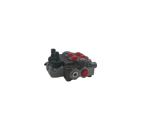 Elektronisch spuitklep Hydraulisch transmissiebesturingsklep SD5/2-P KG-160 Voor Wolfo