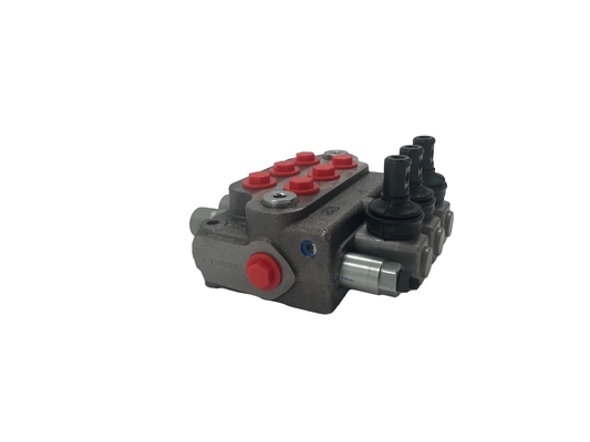 Verpakking Hydraulische richtingsklep Regelklep SD5/3-P KG-160 voor Wolfo Machinery