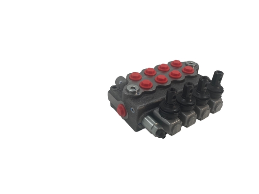 Hydraulische monoblokrichtingscontrole klep SD5/4-P KG-160 voor Wolfo en Performance