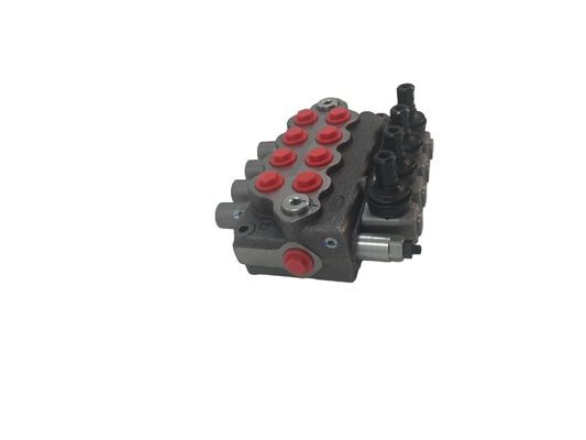 Hydraulische monoblokrichtingscontrole klep SD5/4-P KG-160 voor Wolfo en Performance