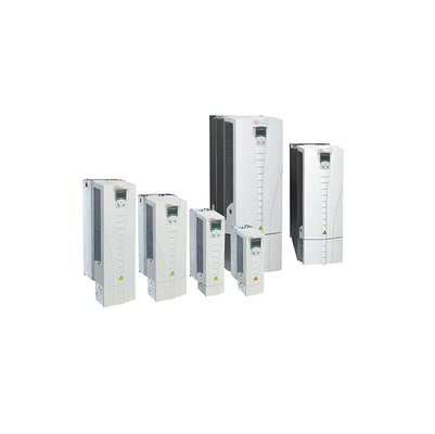ACS510-01-195A-4 3ABD00015758-D Frequentiekonverter voor overbelastingoverstromingsbescherming