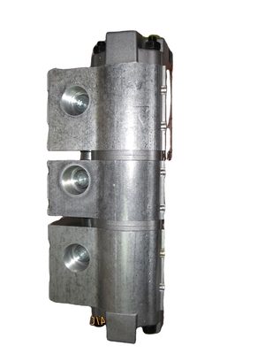 Stroomverdeler PLD20/4/CS-GE/14-GD/*4 met 480*120*130 mm Grootte en Synchrone versnellingsmotor