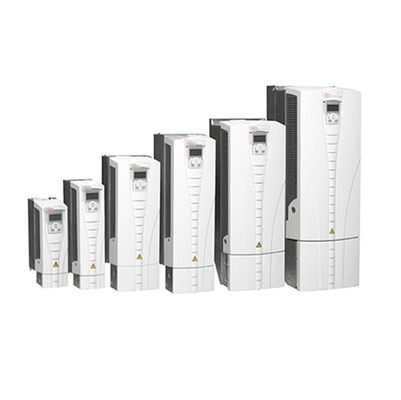 205V Nominale Spanning ACS510-01-195A-4 3ABD00015758-D Frequentieomzetter voor High End