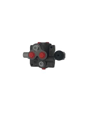 Krijg de beste aanbieding op Directional Control Valve SD5/1-P Voor U 101*186*90 Vriendelijk