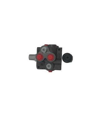 Krijg de beste aanbieding op Directional Control Valve SD5/1-P Voor U 101*186*90 Vriendelijk