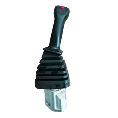 12 L/min Maximale doorstroming Hydraulische joystick voor skidsteerladers en kranen