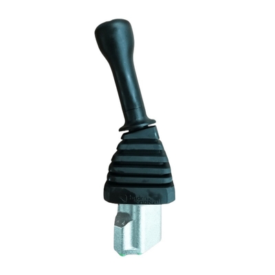 12 L/min Maximale doorstroming Hydraulische joystick voor skidsteerladers en kranen