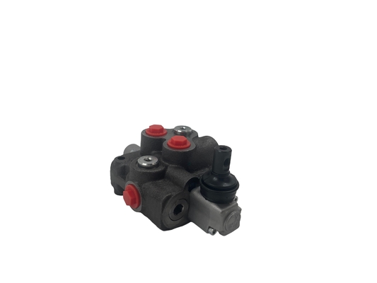 Krijg de beste aanbieding op Directional Control Valve SD5/1-P Voor U 101*186*90 Vriendelijk