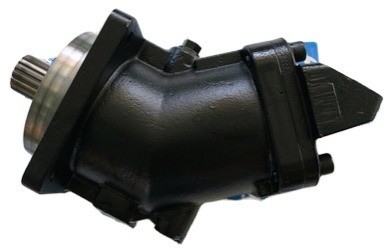 Motortype zuigermotor 63cc/rp Verplaatsing Hydraulische axiale zuigerpomp xpi130 voor vrachtwagen