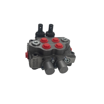 Hydraulische transmissiecontrole-klep SD5/2-P KG-160 voor Wolfo Electronic Flush Valve
