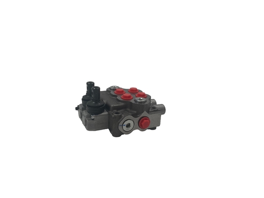 Hydraulische transmissiecontrole-klep SD5/2-P KG-160 voor Wolfo Electronic Flush Valve
