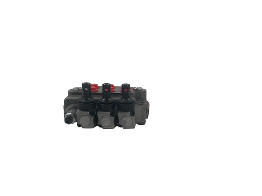 Standaard hydraulisch ventiel type richtingscontroleventiel SD5/3-P KG-160 Voor Wolfo