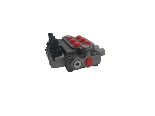 Standaard hydraulisch ventiel type richtingscontroleventiel SD5/3-P KG-160 Voor Wolfo