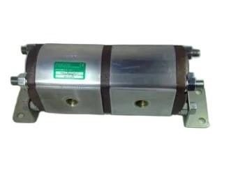 G1/2&quot; en G3/4&quot; Portgrootte FDRA020174WVR Stroomverdeler voor 4 cilinders Synchronisatiewerk
